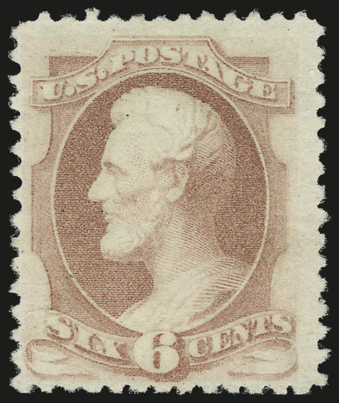 Sale no. 956 — Lot no. 190 — Siegel Auction Galleries