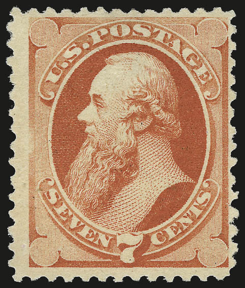 Sale no. 956 — Lot no. 191 — Siegel Auction Galleries