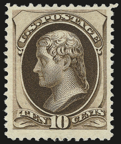 Sale no. 956 — Lot no. 192 — Siegel Auction Galleries