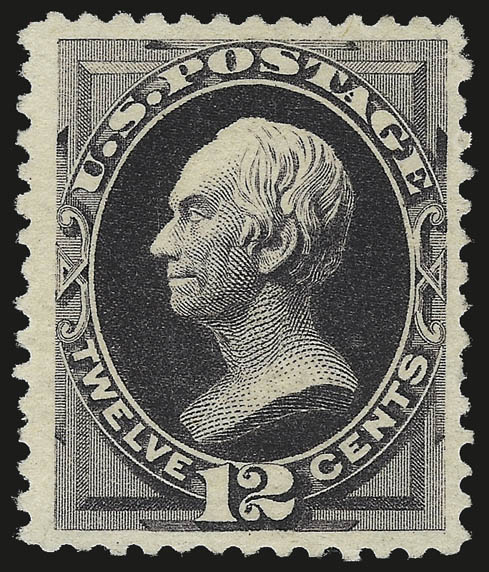 Sale no. 956 — Lot no. 193 — Siegel Auction Galleries