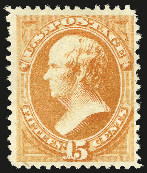 Sale no. 956 — Lot no. 194 — Siegel Auction Galleries