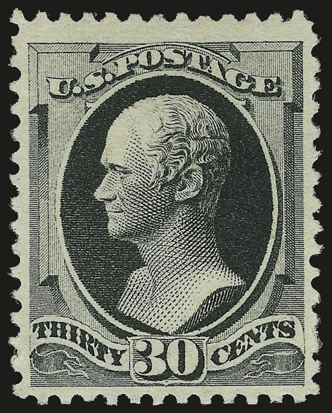 Sale no. 956 — Lot no. 196 — Siegel Auction Galleries