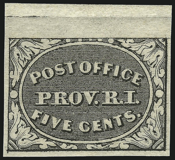 Sale no. 956 — Lot no. 2 — Siegel Auction Galleries
