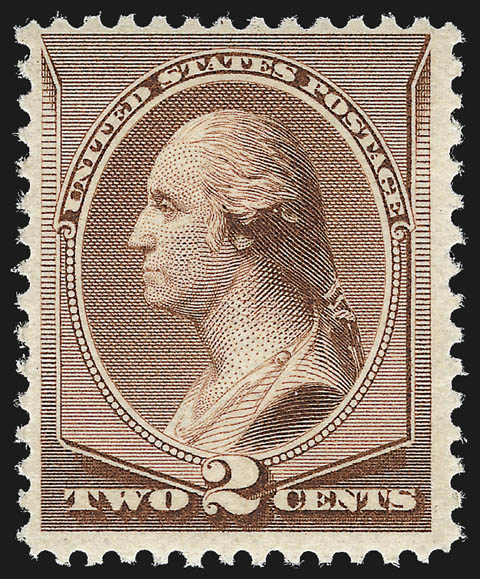 Sale no. 956 — Lot no. 200 — Siegel Auction Galleries