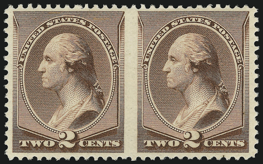 Sale no. 956 — Lot no. 201 — Siegel Auction Galleries