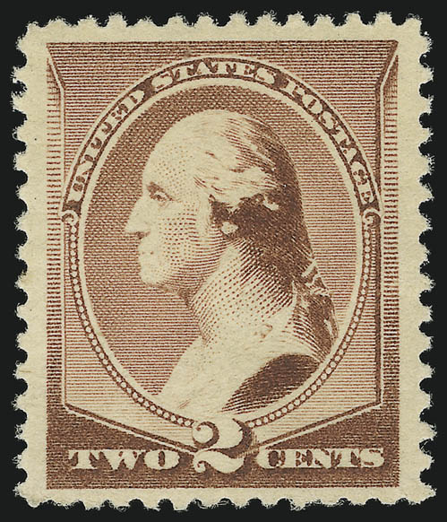 Sale no. 956 — Lot no. 208 — Siegel Auction Galleries