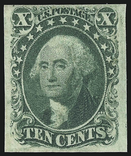 Sale no. 956 — Lot no. 21 — Siegel Auction Galleries