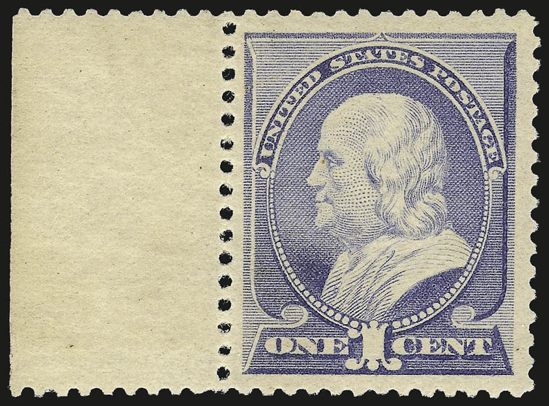 Sale no. 956 — Lot no. 210 — Siegel Auction Galleries