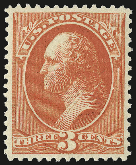 Sale no. 956 — Lot no. 212 — Siegel Auction Galleries