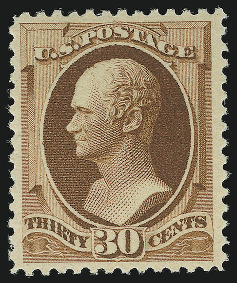 Sale no. 956 — Lot no. 215 — Siegel Auction Galleries