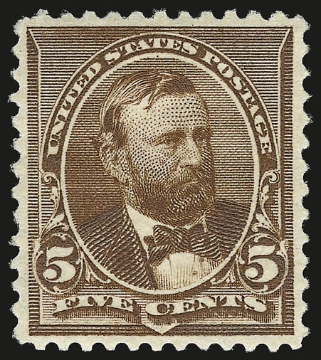 Sale no. 956 — Lot no. 219 — Siegel Auction Galleries