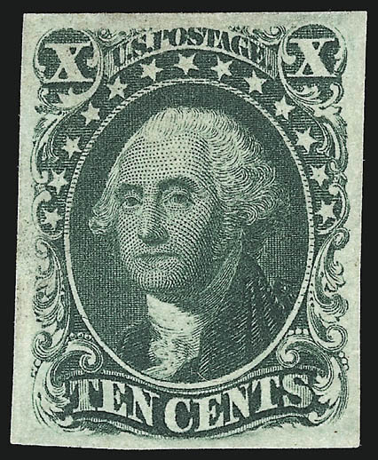Sale no. 956 — Lot no. 22 — Siegel Auction Galleries