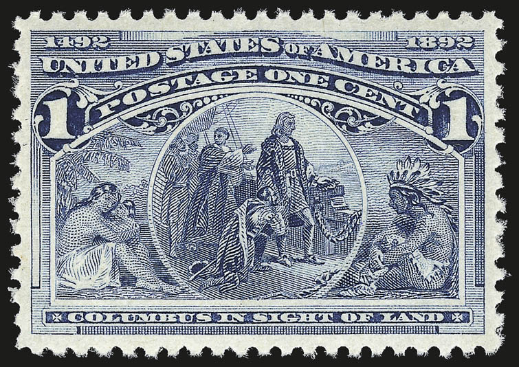 Sale no. 956 — Lot no. 226 — Siegel Auction Galleries