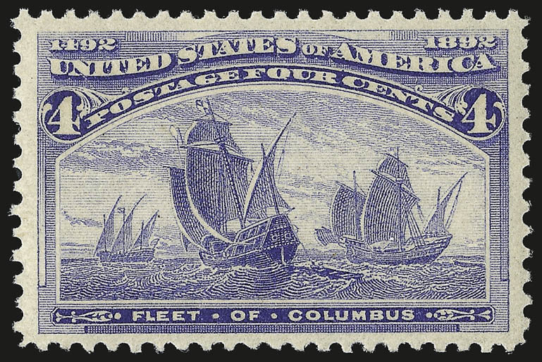 Sale no. 956 — Lot no. 228 — Siegel Auction Galleries