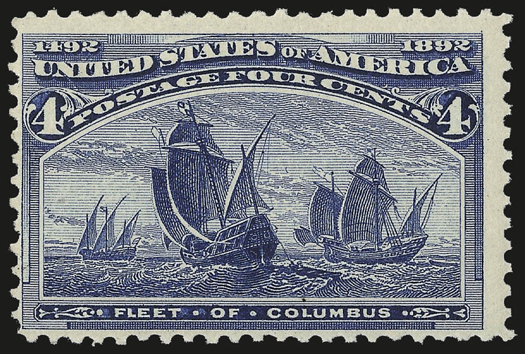 Sale no. 956 — Lot no. 229 — Siegel Auction Galleries