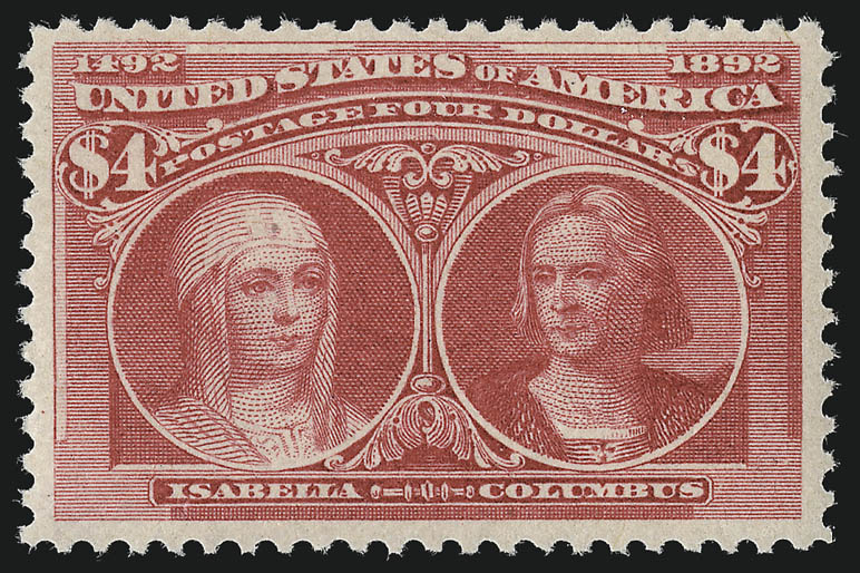 Sale no. 956 — Lot no. 238 — Siegel Auction Galleries