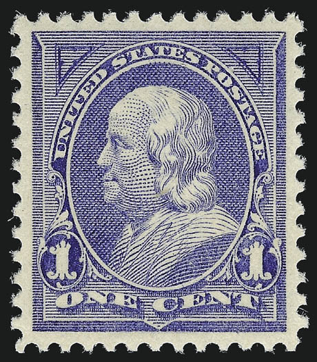 Sale no. 956 — Lot no. 240 — Siegel Auction Galleries