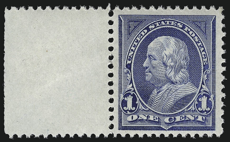 Sale no. 956 — Lot no. 241 — Siegel Auction Galleries