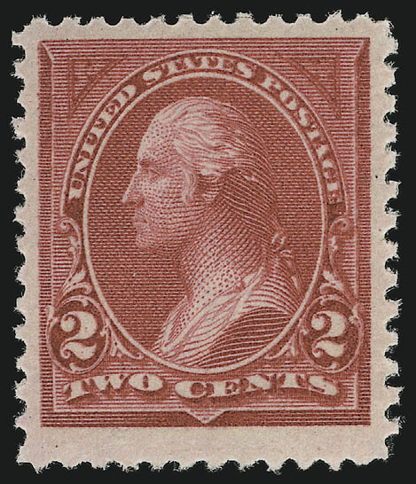 Sale no. 956 — Lot no. 243 — Siegel Auction Galleries