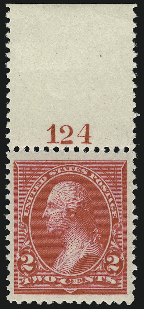 Sale no. 956 — Lot no. 244 — Siegel Auction Galleries