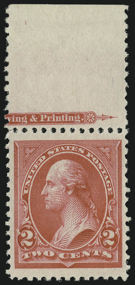 Sale no. 956 — Lot no. 245 — Siegel Auction Galleries