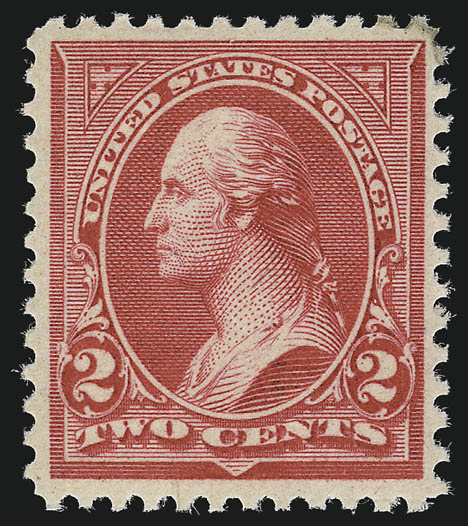 Sale no. 956 — Lot no. 246 — Siegel Auction Galleries