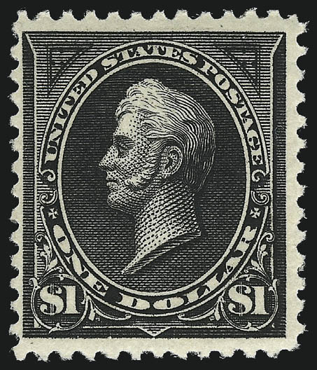Sale no. 956 — Lot no. 256 — Siegel Auction Galleries
