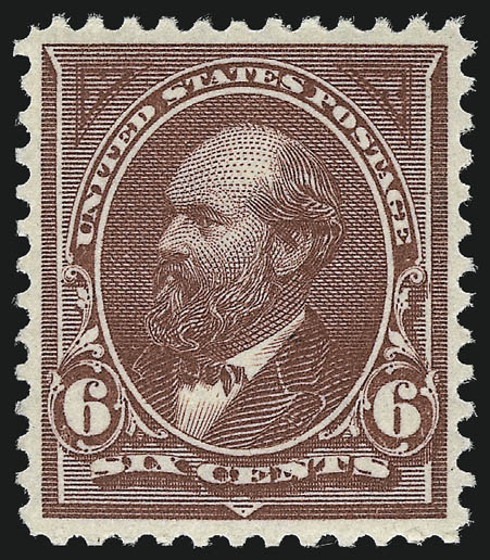 Sale no. 956 — Lot no. 263 — Siegel Auction Galleries