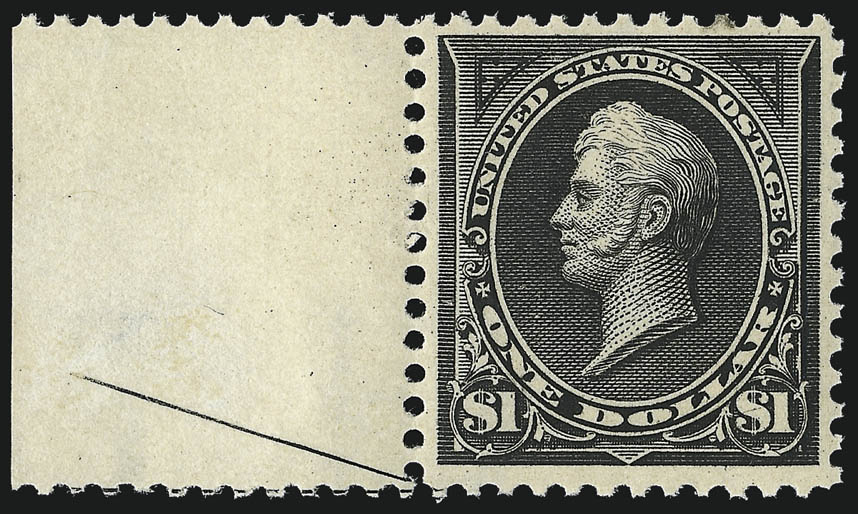 Sale no. 956 — Lot no. 268 — Siegel Auction Galleries