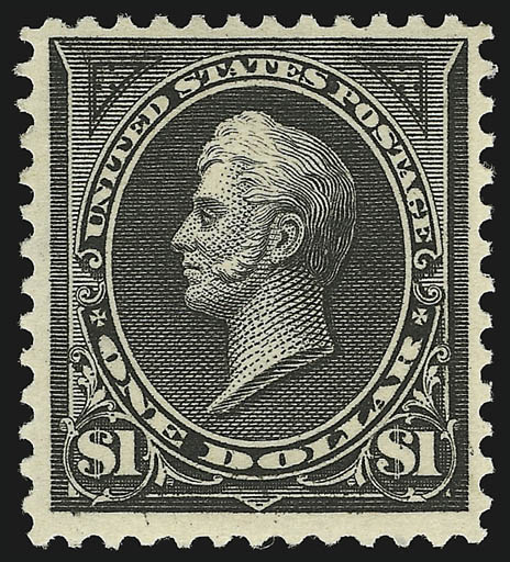 Sale no. 956 — Lot no. 269 — Siegel Auction Galleries