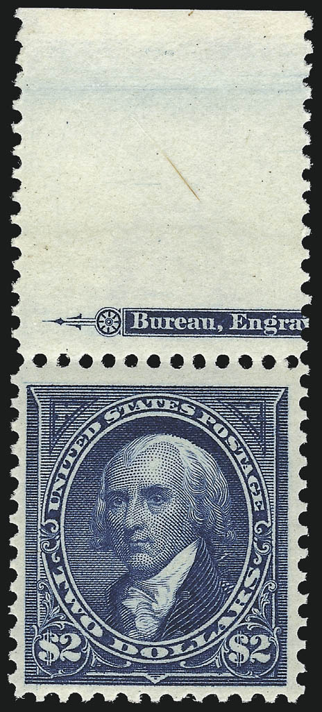 Sale no. 956 — Lot no. 270 — Siegel Auction Galleries