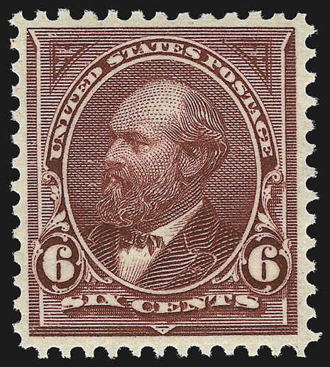 Sale no. 956 — Lot no. 273 — Siegel Auction Galleries