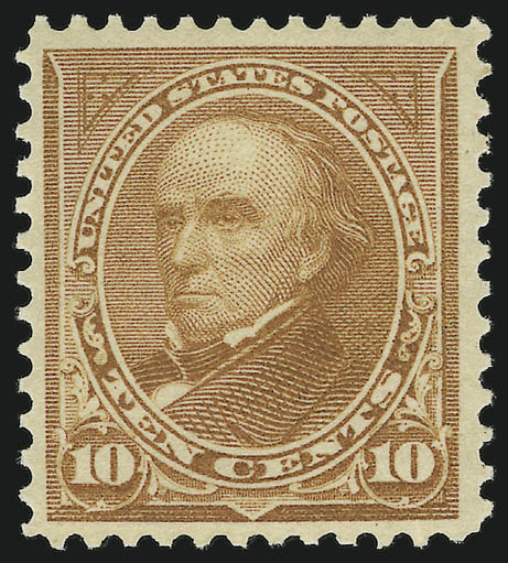Sale no. 956 — Lot no. 275 — Siegel Auction Galleries