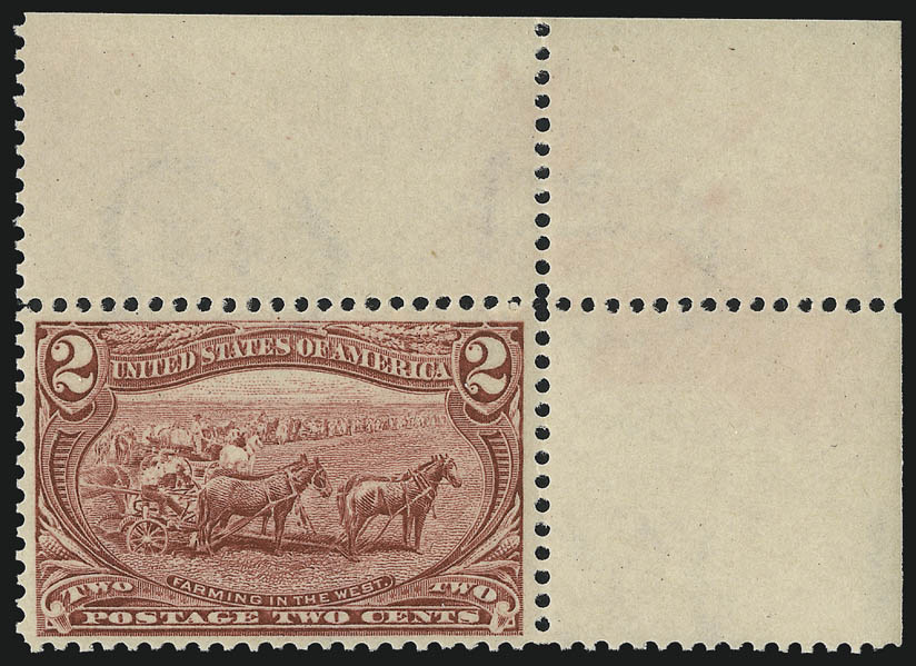 Sale no. 956 — Lot no. 277 — Siegel Auction Galleries