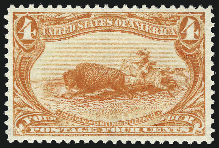 Sale no. 956 — Lot no. 278 — Siegel Auction Galleries