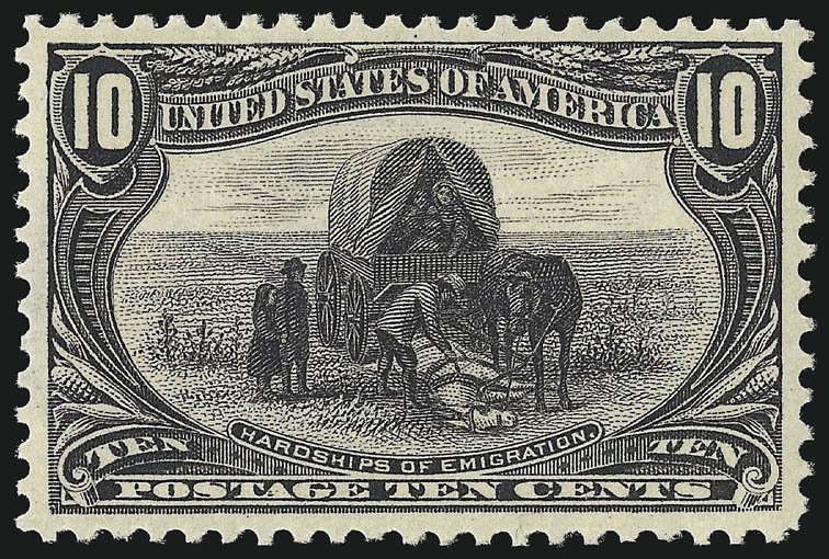 Sale no. 956 — Lot no. 281 — Siegel Auction Galleries