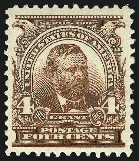 Sale no. 956 — Lot no. 290 — Siegel Auction Galleries