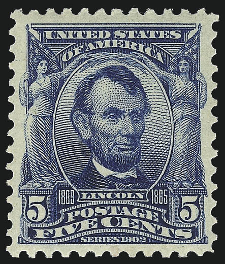 Sale no. 956 — Lot no. 291 — Siegel Auction Galleries