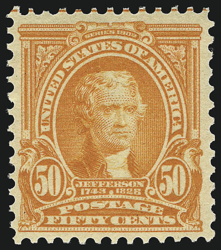 Sale no. 956 — Lot no. 295 — Siegel Auction Galleries