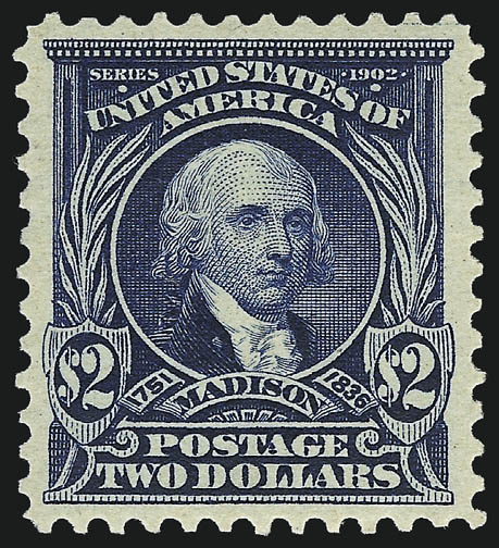 Sale no. 956 — Lot no. 297 — Siegel Auction Galleries