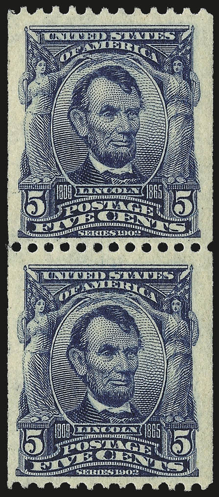 Sale no. 956 — Lot no. 301 — Siegel Auction Galleries