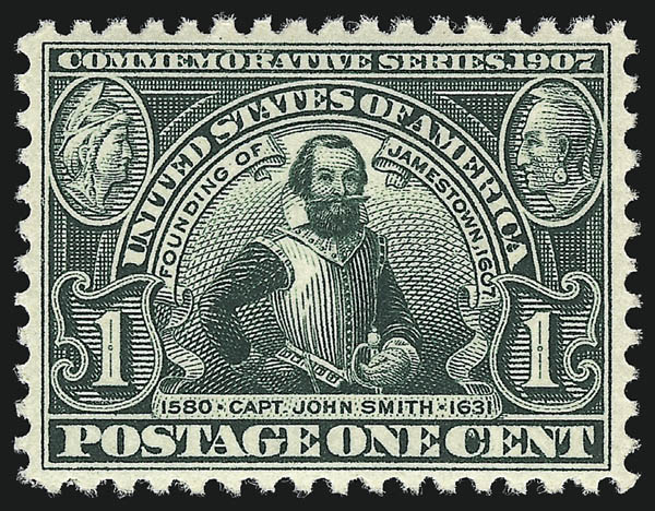 Sale no. 956 — Lot no. 309 — Siegel Auction Galleries