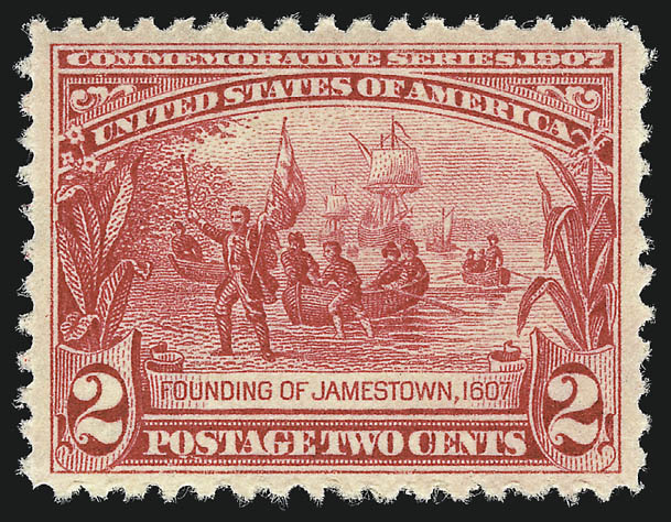 Sale no. 956 — Lot no. 310 — Siegel Auction Galleries