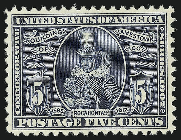 Sale no. 956 — Lot no. 311 — Siegel Auction Galleries