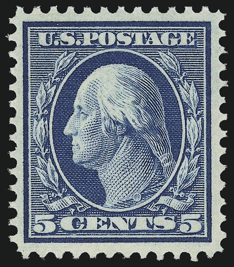 Sale no. 956 — Lot no. 313 — Siegel Auction Galleries