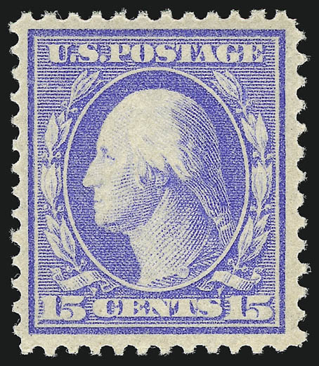 Sale no. 956 — Lot no. 316 — Siegel Auction Galleries