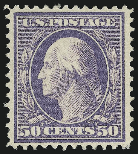 Sale no. 956 — Lot no. 317 — Siegel Auction Galleries