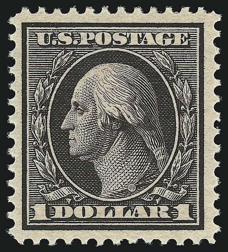 Sale no. 956 — Lot no. 318 — Siegel Auction Galleries