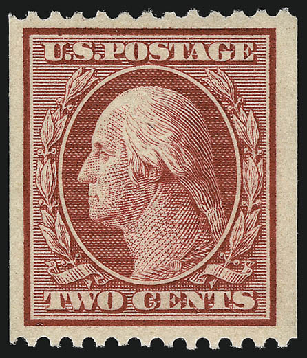 Sale no. 956 — Lot no. 322 — Siegel Auction Galleries