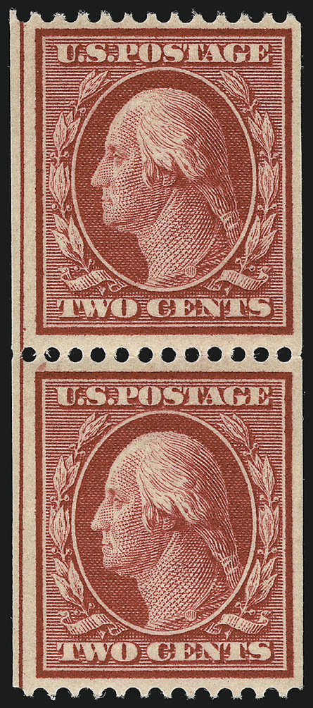 Sale no. 956 — Lot no. 323 — Siegel Auction Galleries